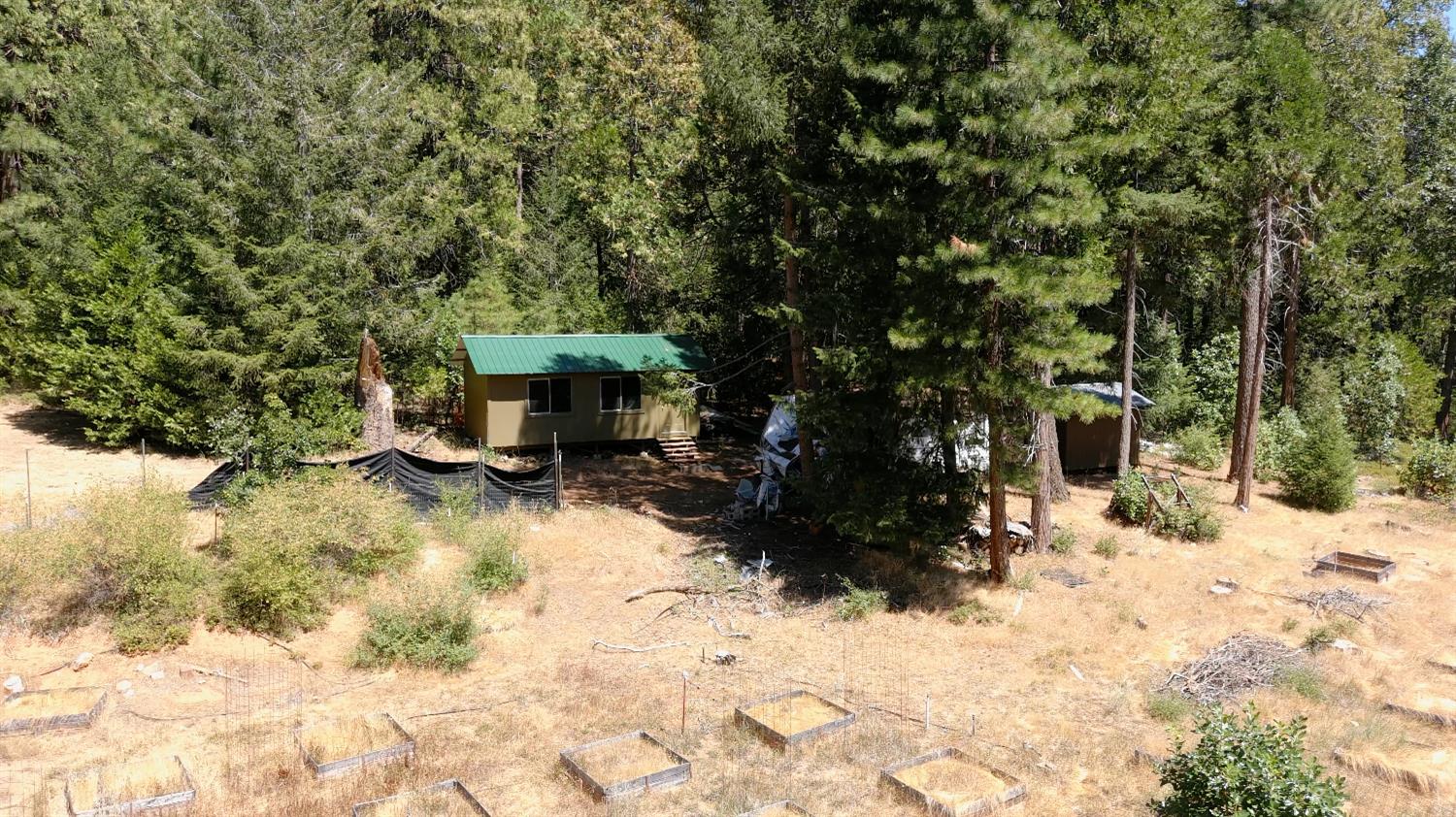 3772 Tin Ranch Road Georgetown, CA 95634 - Photo 7 of 13 a view of swimming pool with a patio