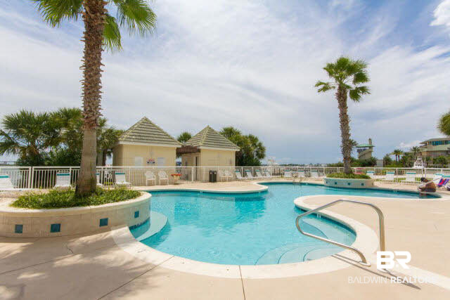 27770 Canal Road, Unit 104 Orange Beach, AL 36561 - Photo 14 of 19 Outdoor Pool