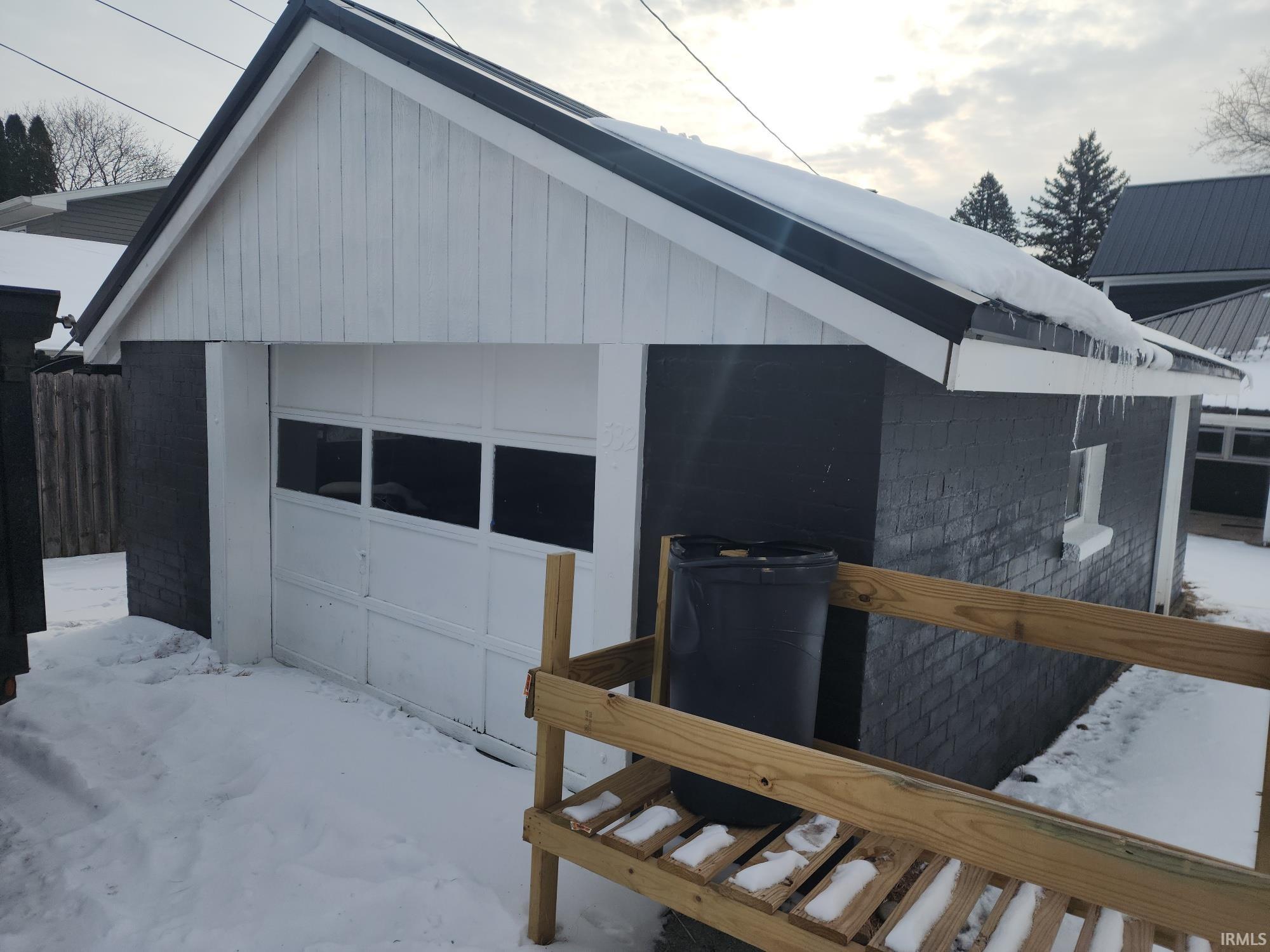 532 East Main Street Peru, IN 46970 - Photo 8 of 13