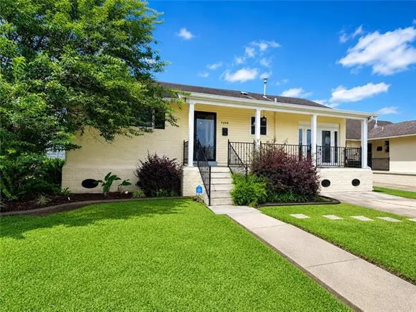 $249,900 | 4008 15th Street, Marrero, LA 70072