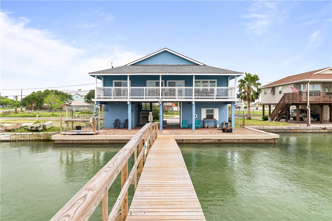 614 Copano Ridge Road Rockport, TX 78382 - Photo 2 of 38