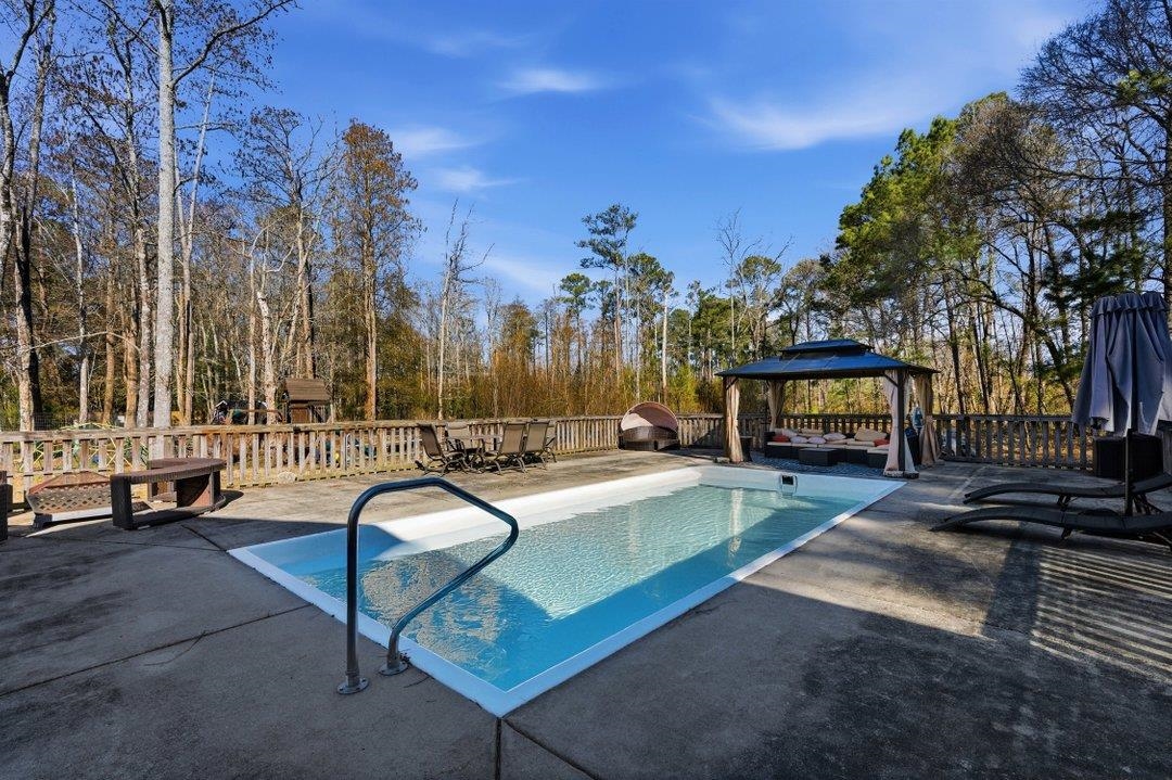 1848 Pitch Landing Road Conway, SC 29527 - Photo 11 of 19