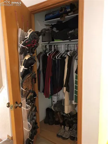 a view of a green field with lots of green space