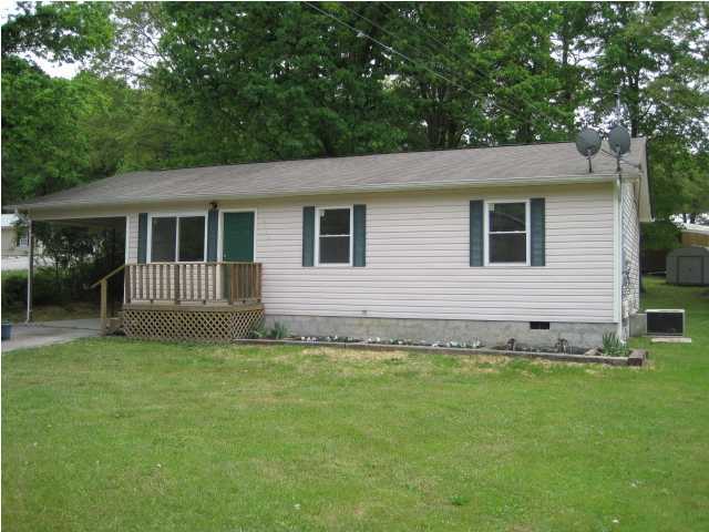 6312 Champion Road Chattanooga, TN 37416 - Photo 1 of 7 Primary Photo