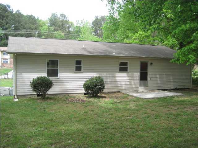 6312 Champion Road Chattanooga, TN 37416 - Photo 6 of 7 Additional Photo