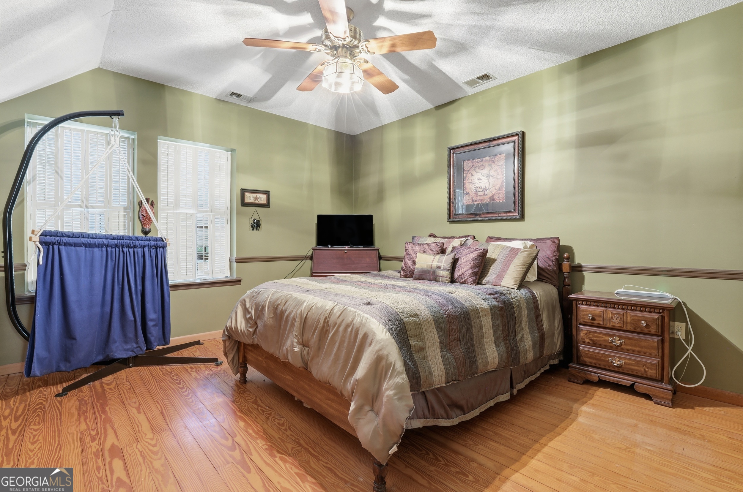 4931 Ml Br Clb Road Pembroke, GA 31321 - Photo 23 of 43