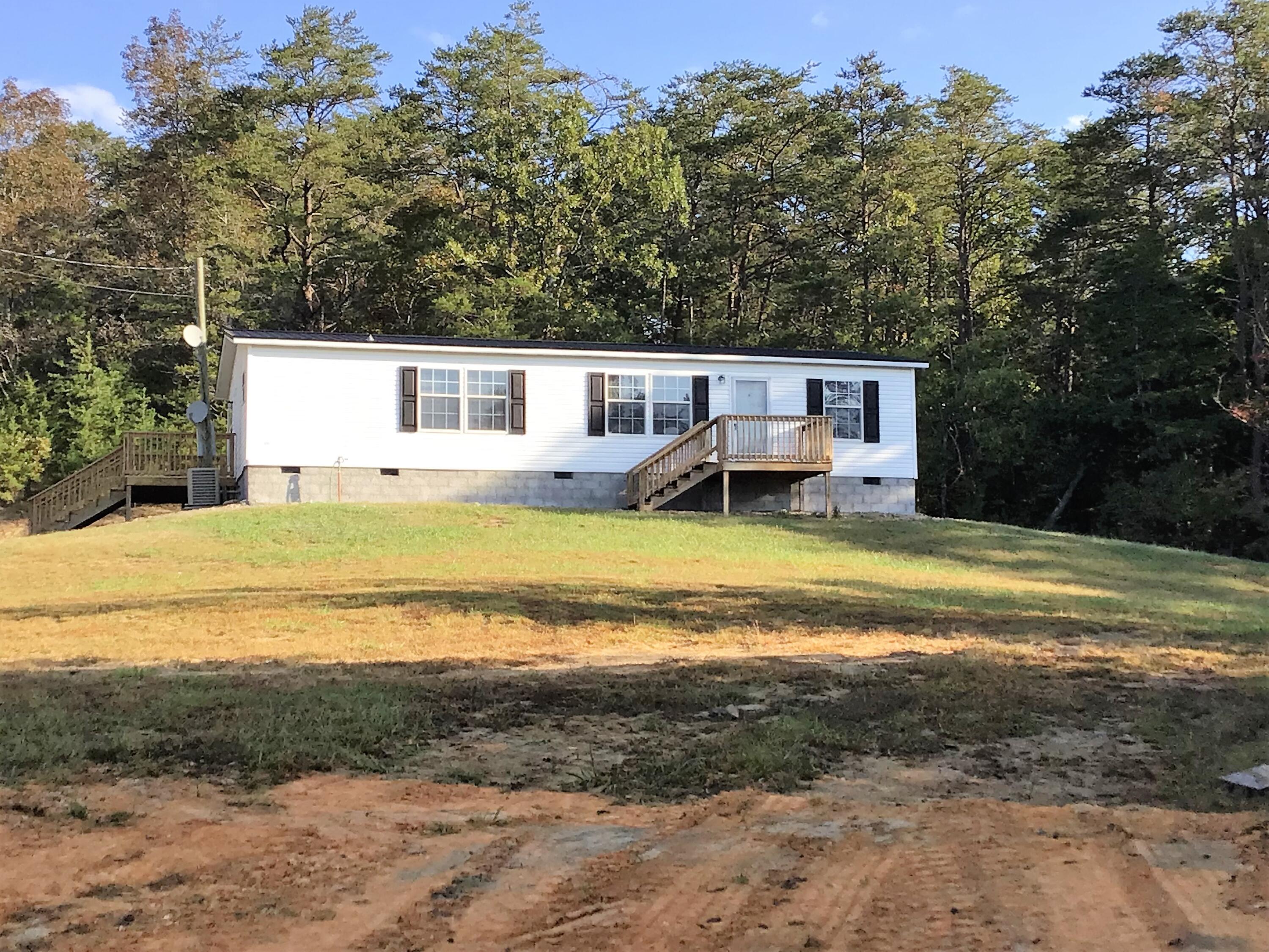 2380 Shakerag Rd 1