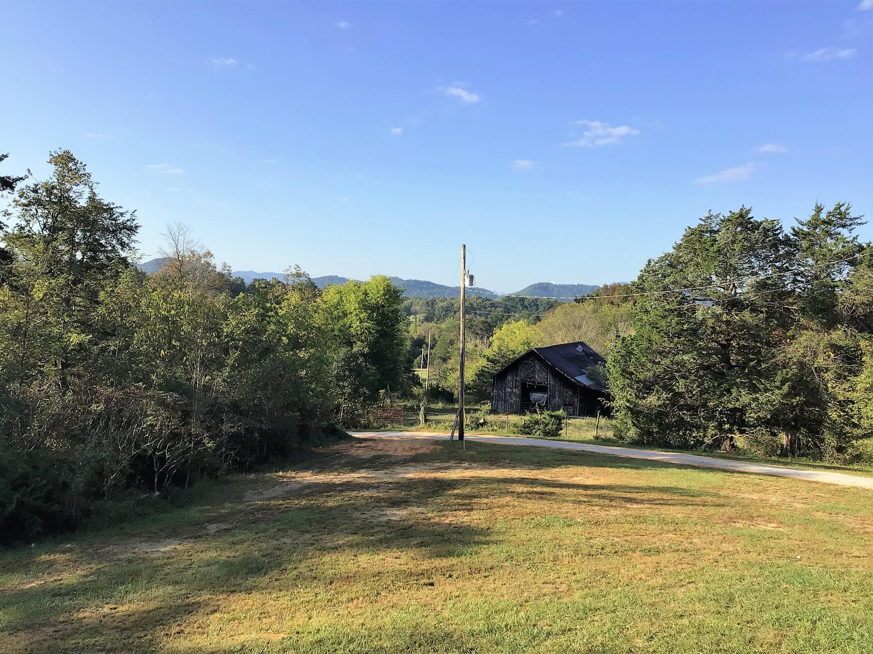 2380 Shakerag Road Greeneville, TN 37743 - Photo 11 of 44 2380 Shakerag Rd 11