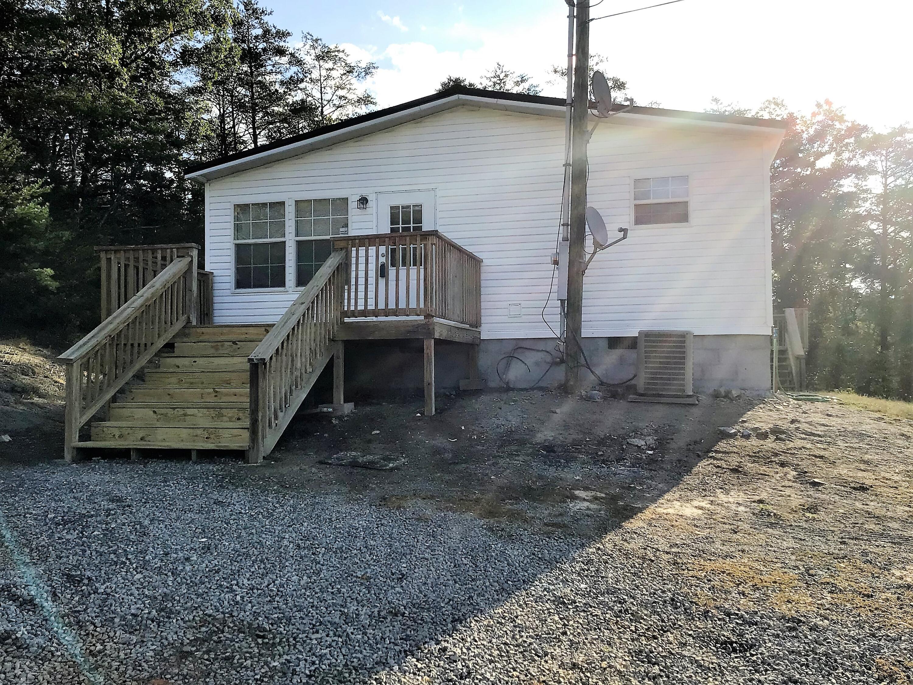 2380 Shakerag Road Greeneville, TN 37743 - Photo 12 of 44 2380 Shakerag Rd 12