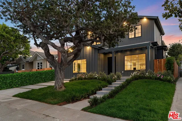 $3,645,000 | 8025 Stewart Avenue, Los Angeles, CA 90045