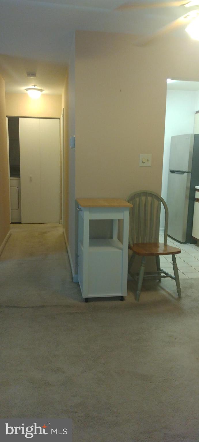 4912 Columbia Road, Unit 1 110 Columbia, MD 21044 - Photo 27 of 59 a view of an empty room