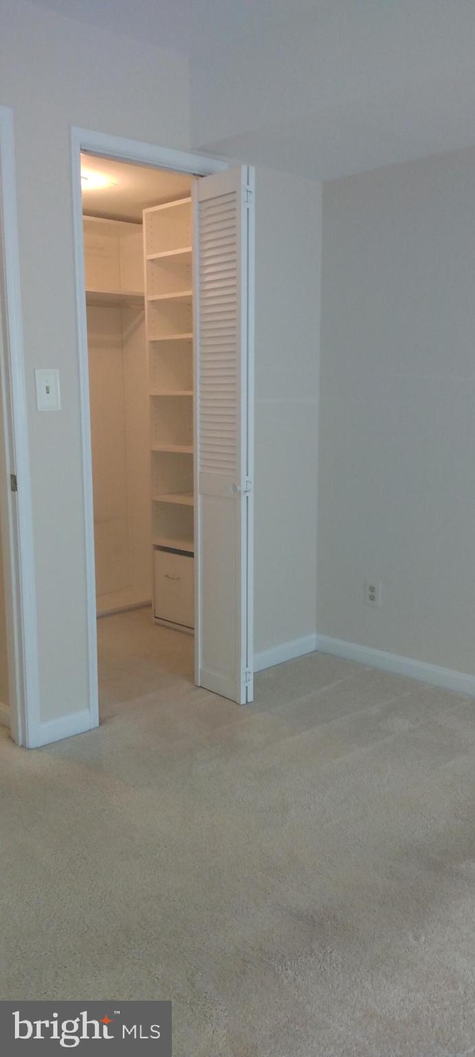 4912 Columbia Road, Unit 1 110 Columbia, MD 21044 - Photo 36 of 59 Custom walk-in closet