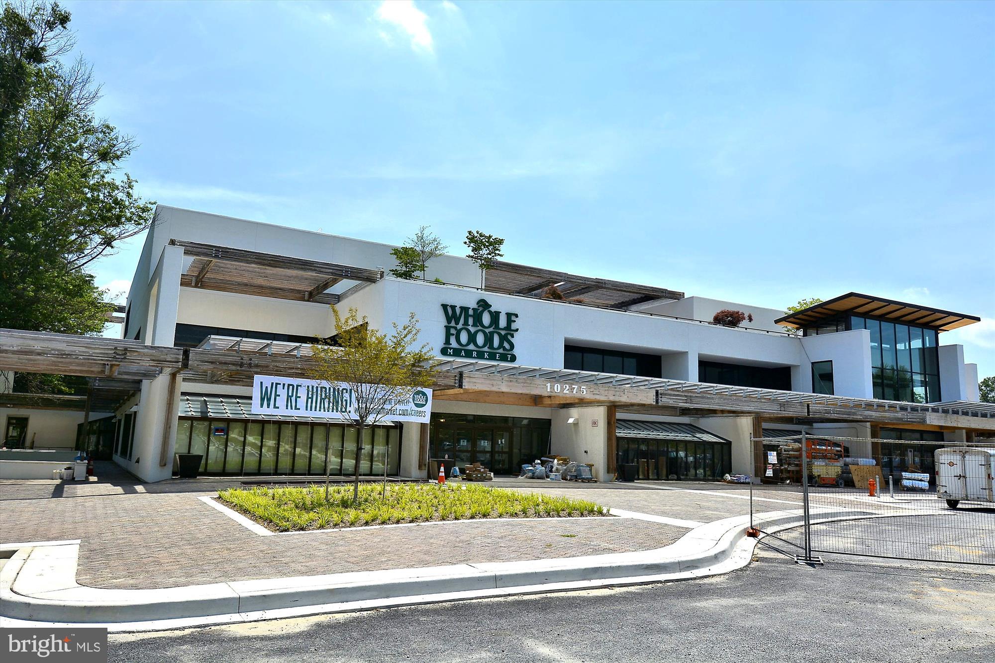 4912 Columbia Road, Unit 1 110 Columbia, MD 21044 - Photo 53 of 59 Columbia Town Center Whole Foods