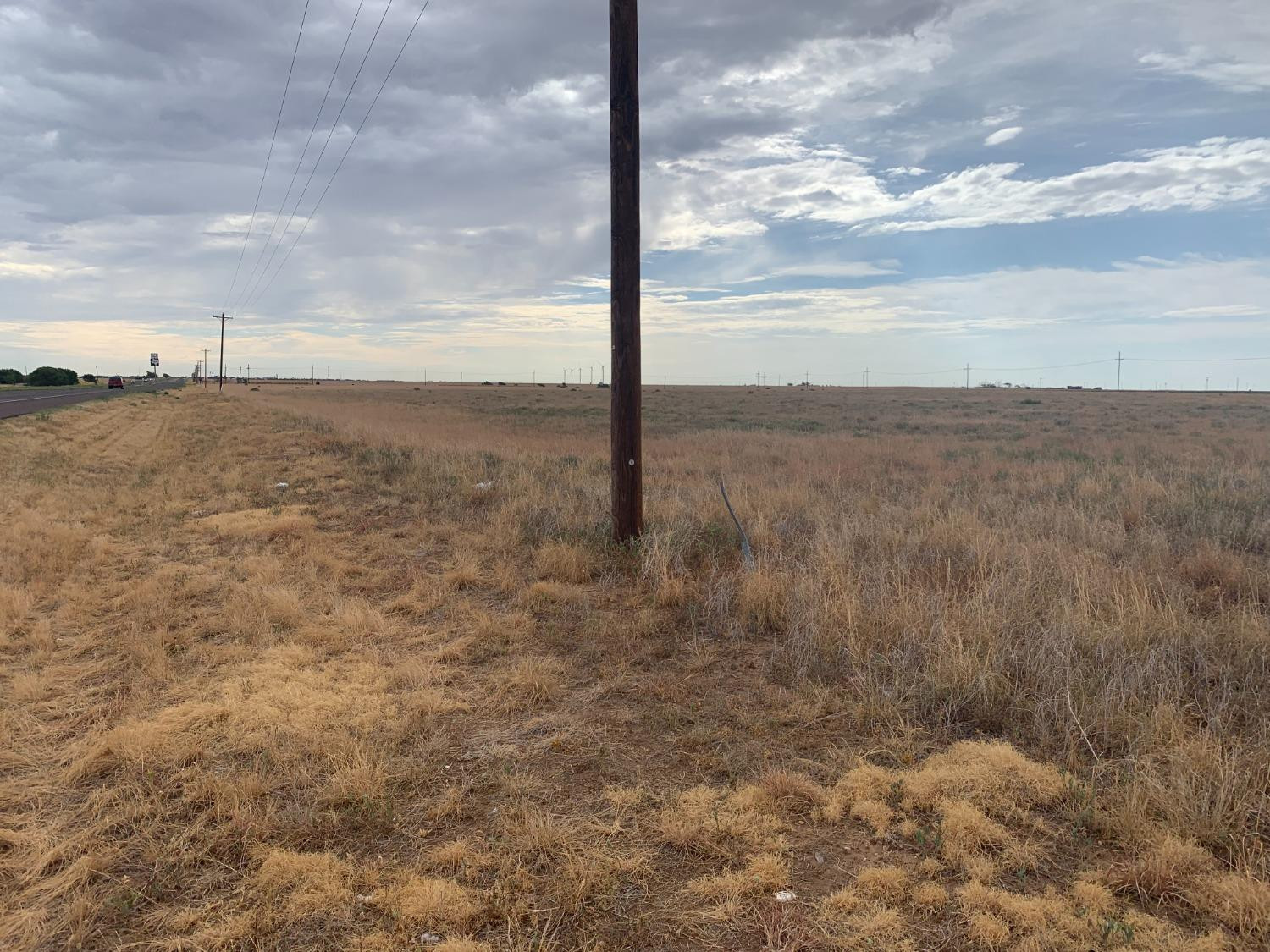 4 Us Highway Ralls, TX 79357 - Photo 5 of 5 a view of a terrace