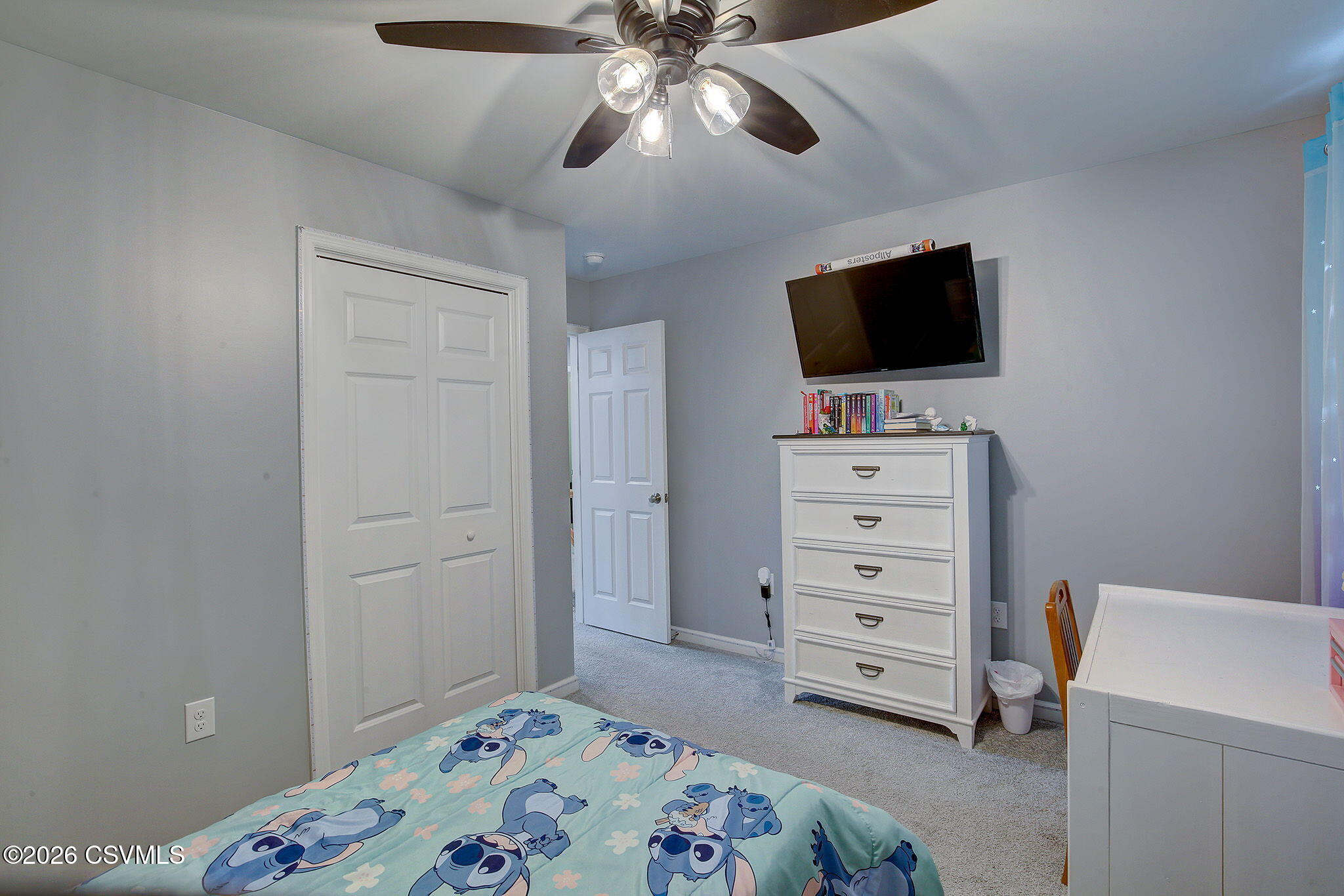 151 Lilac Road Paxinos, PA 17860 - Photo 48 of 95