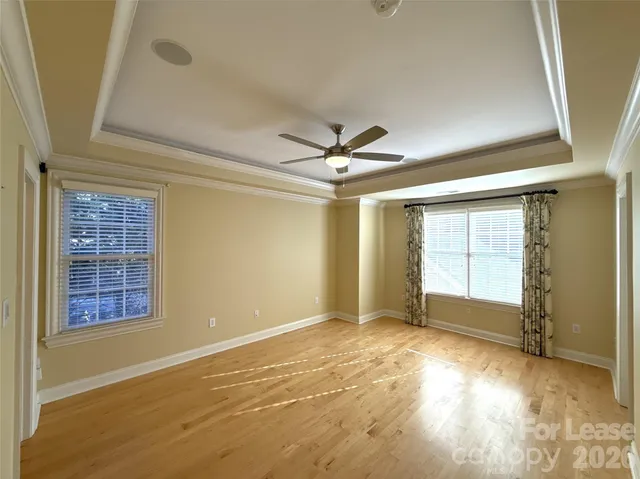 $3,500 | 1109 South Kings Drive, Charlotte, NC 28207