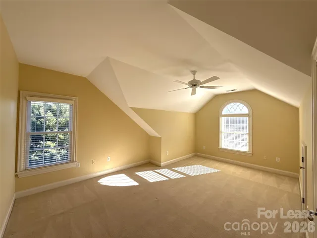 $3,500 | 1109 South Kings Drive, Charlotte, NC 28207