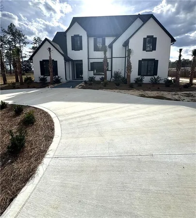 $975,000 | 20 Club Drive, Jesup, GA 31546