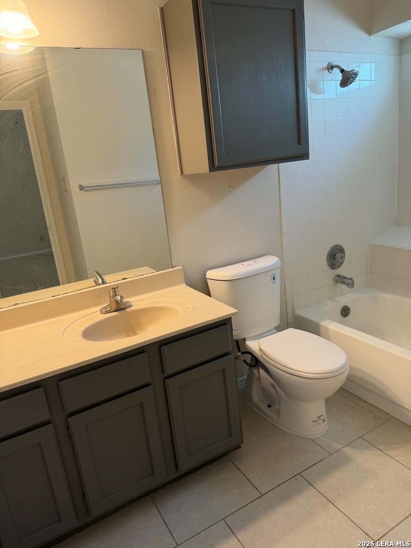 3431 Ridge Country Street San Antonio, TX 78247 - Photo 13 of 20