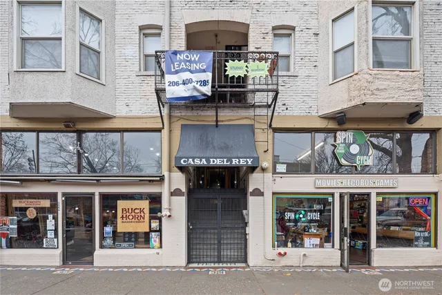 $6,200,000 | 321 Broadway East, Seattle, WA 98102