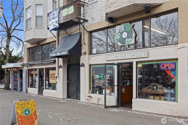 $6,200,000 | 321 Broadway East, Seattle, WA 98102