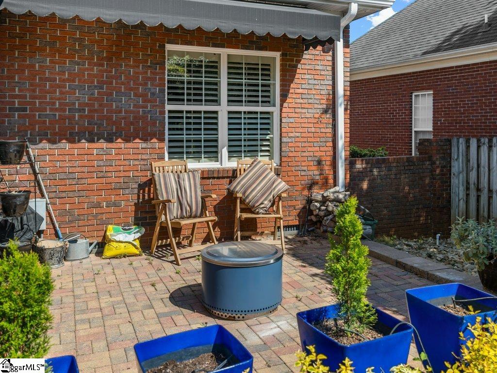504 Spring Point Court Simpsonville, SC 29681 - Photo 39 of 46