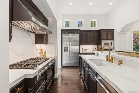 $2,400,000 | 16933 Simple Melody Lane, San Diego, CA 92127