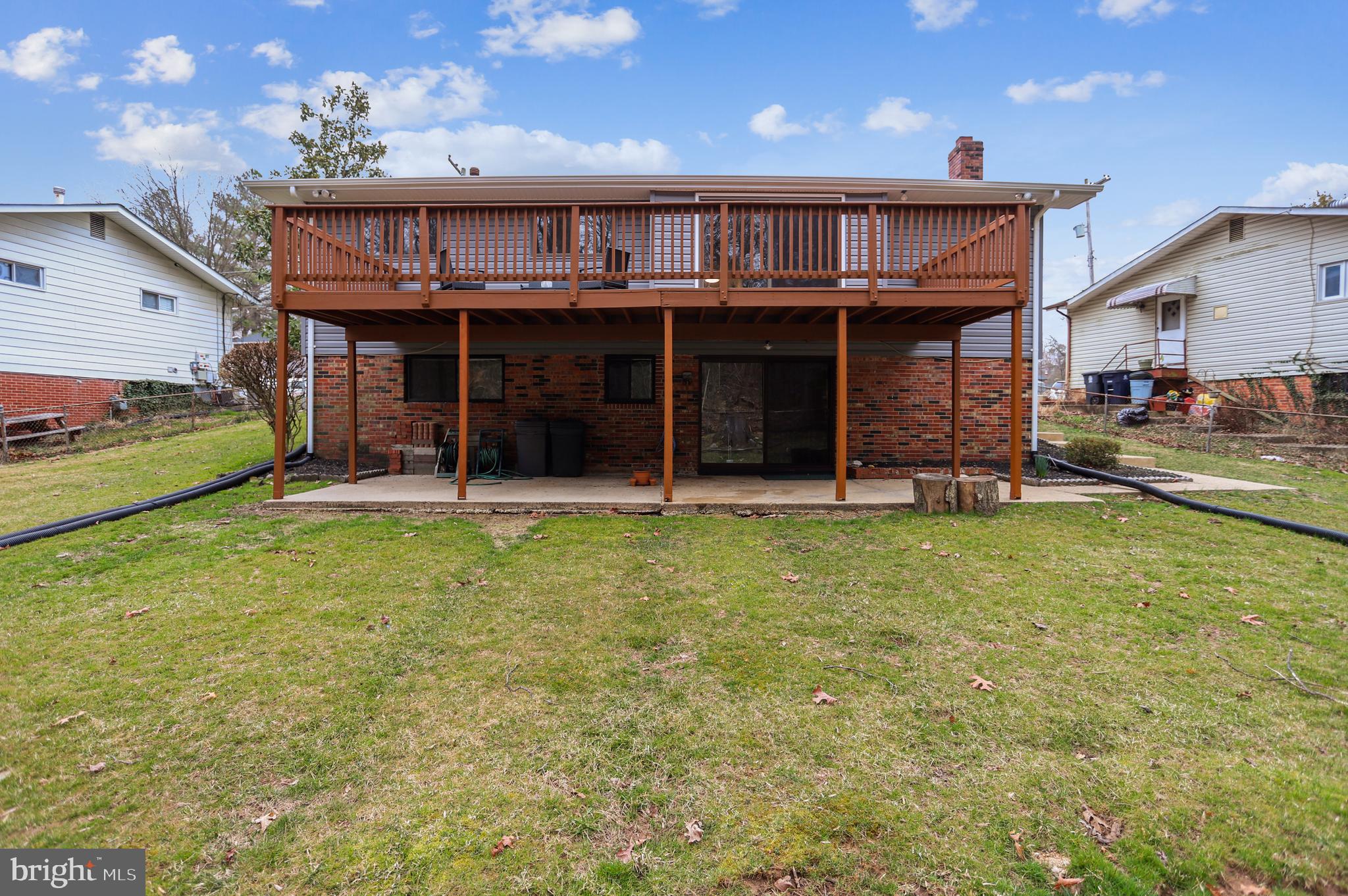 6818 Nashville Road Hyattsville, MD 20784 - Photo 39 of 40 Gallery Image 39