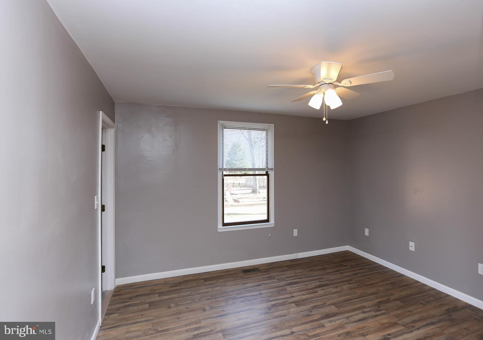 8113 Beverly Road Severn, MD 21144 - Photo 11 of 30 Bedroom (Master)