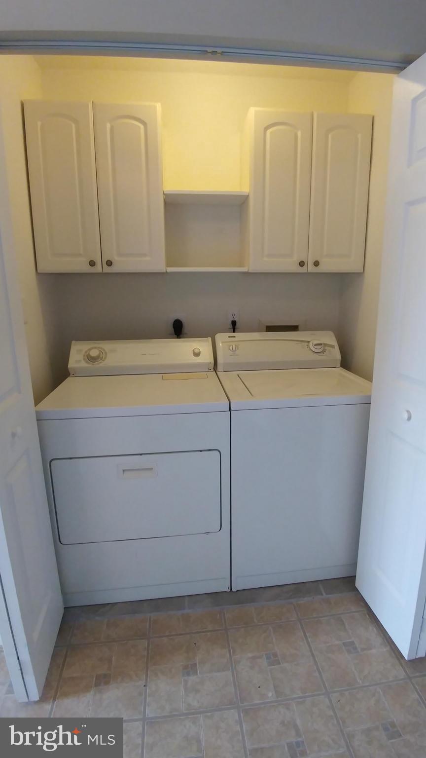8113 Beverly Road Severn, MD 21144 - Photo 20 of 30 Laundry Closet