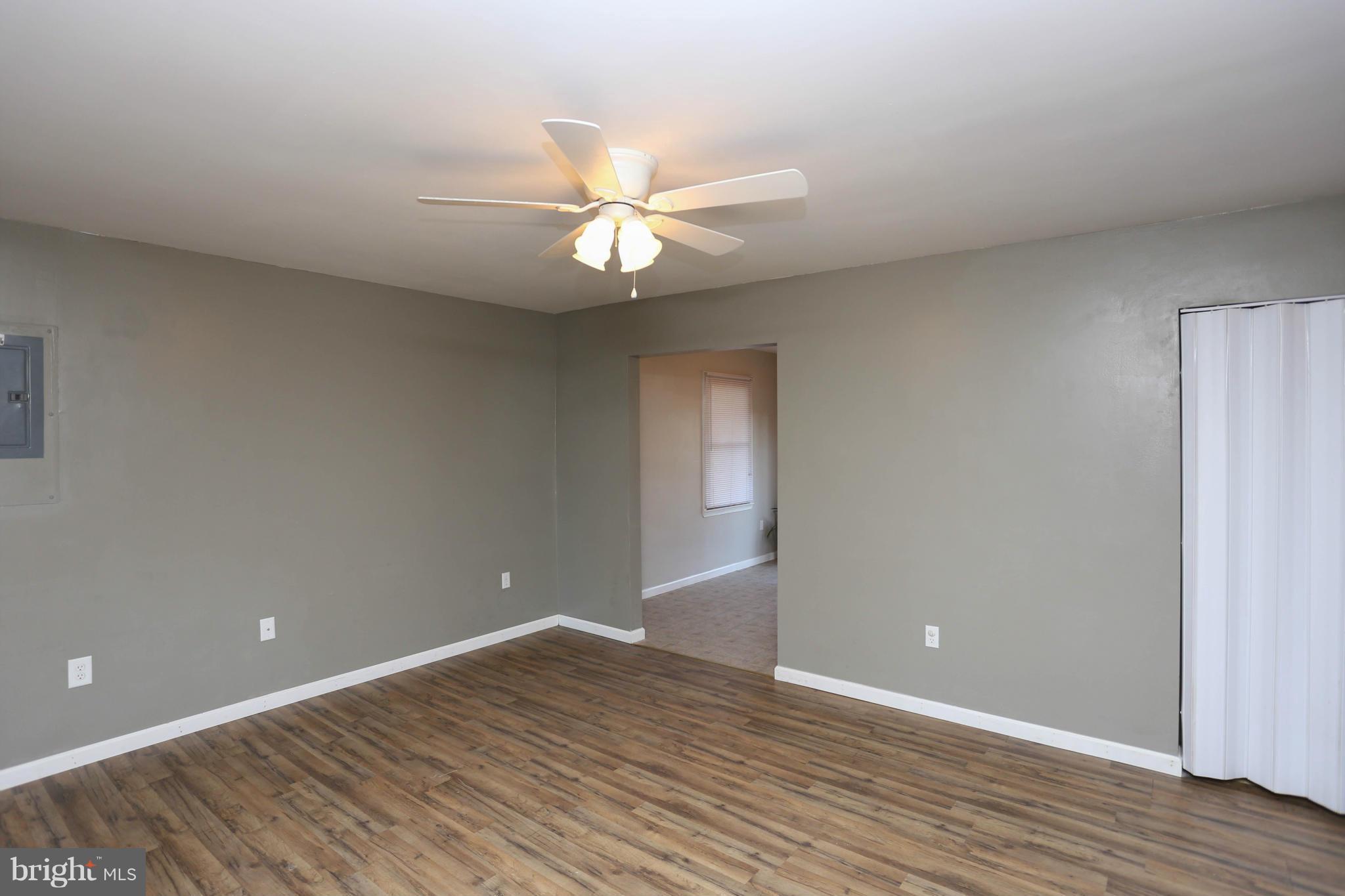 8113 Beverly Road Severn, MD 21144 - Photo 4 of 30 Living Room