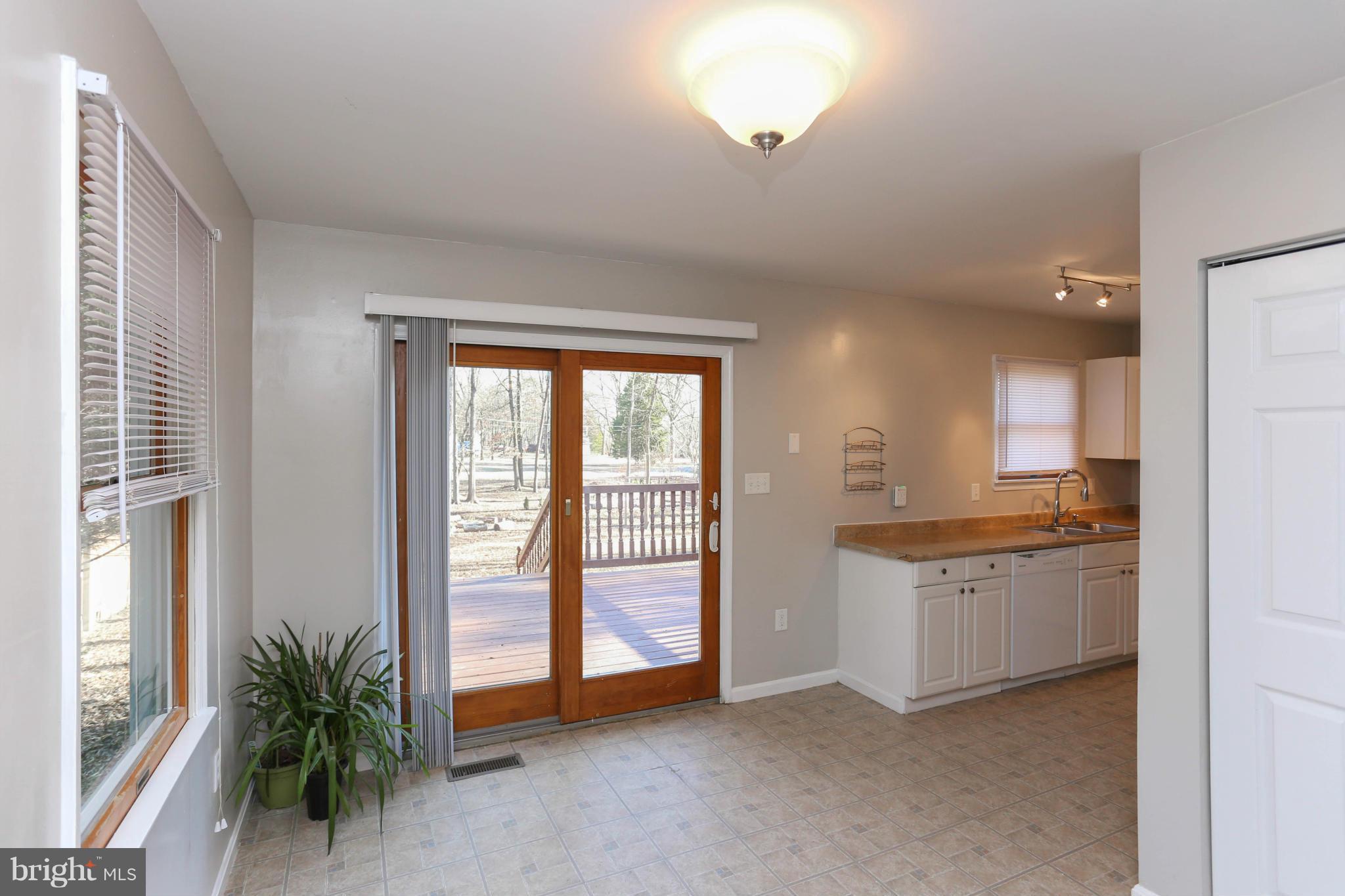 8113 Beverly Road Severn, MD 21144 - Photo 8 of 30 Dining Area