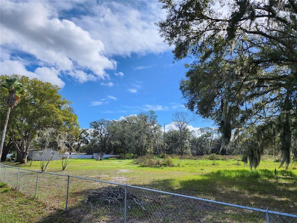 4130 Vinson Road Lakeland, FL 33810 - Photo 8 of 8 a view of a golf course with a yard
