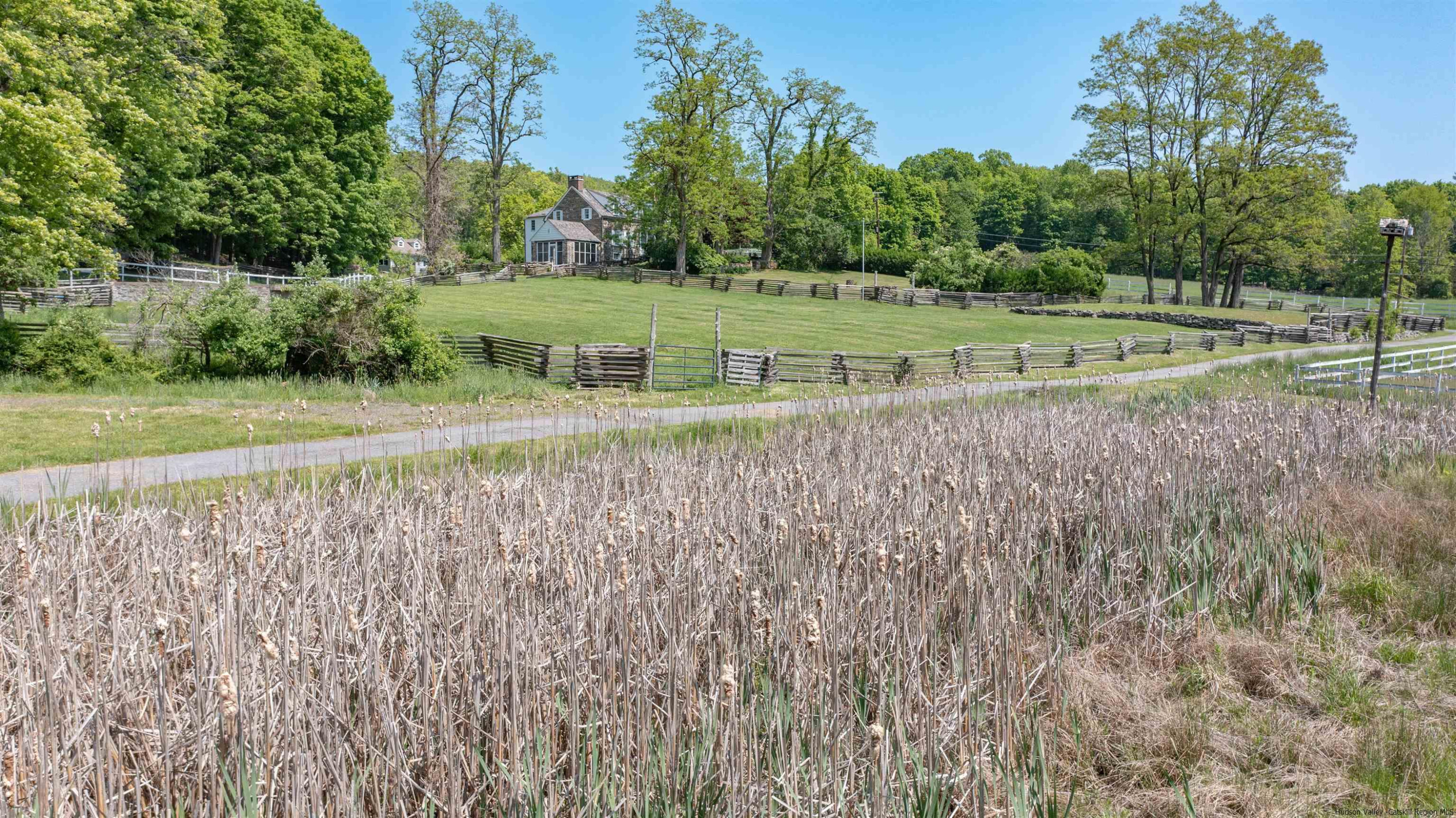 115 Buck Road Stone Ridge, NY 12484 - Photo 23 of 35 a view of a park