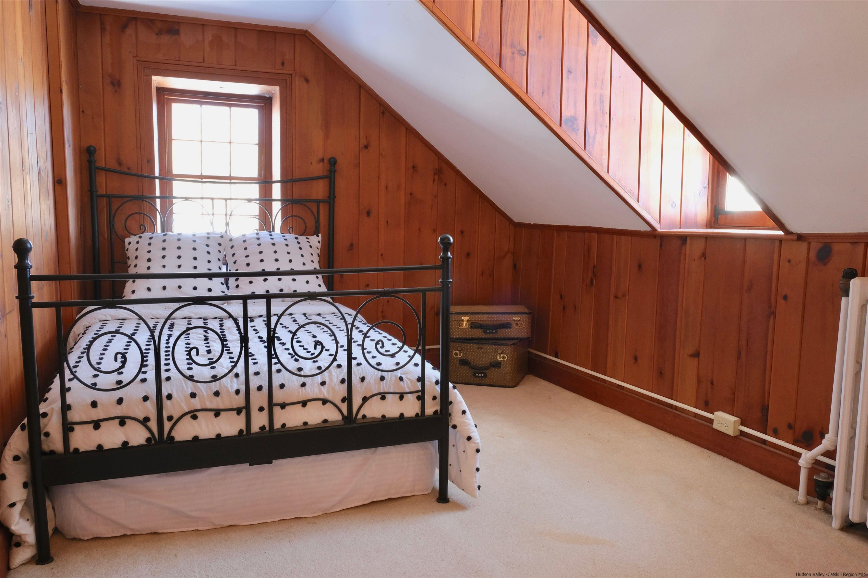 115 Buck Road Stone Ridge, NY 12484 - Photo 25 of 35 a view of front door with couch