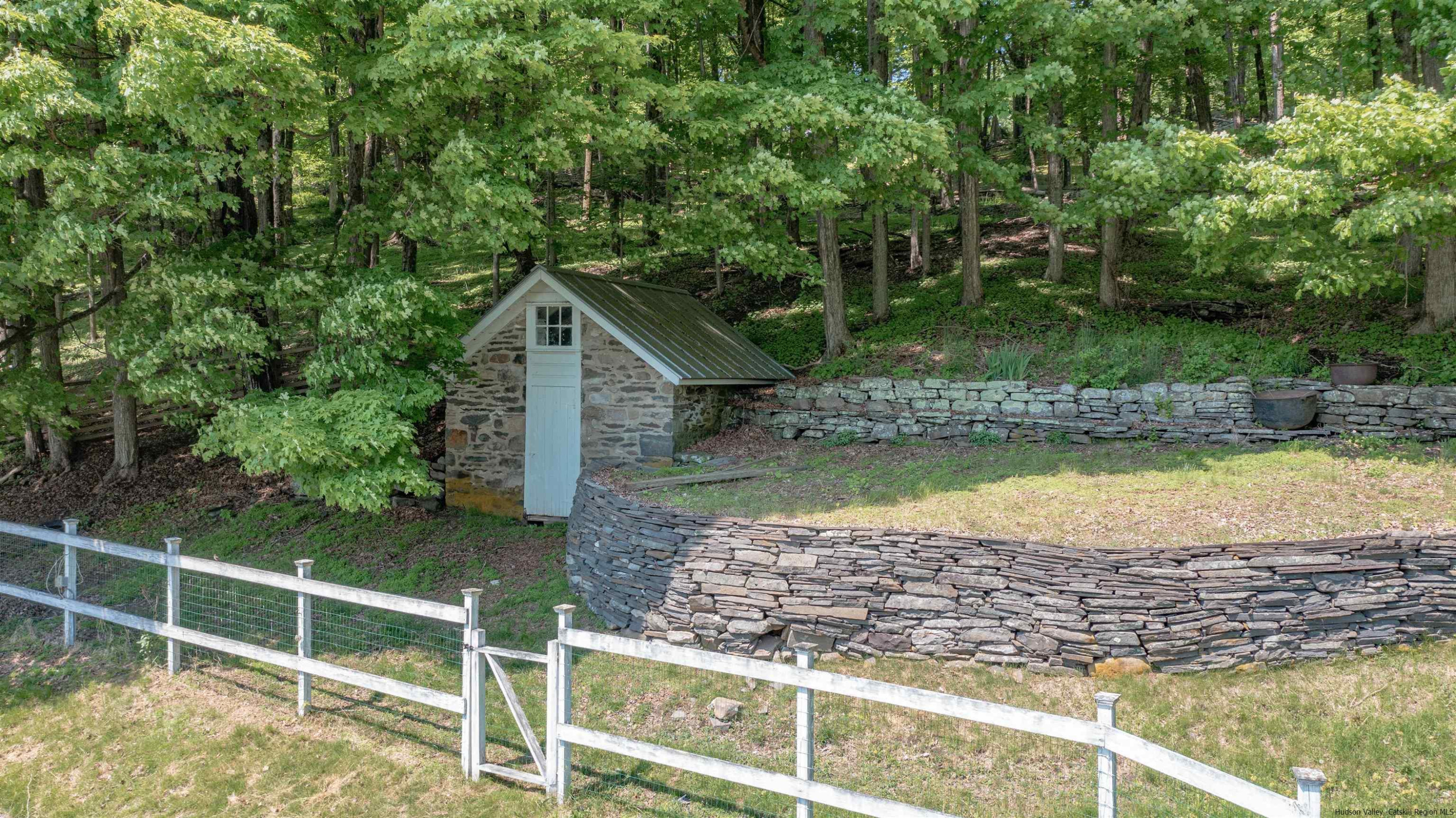 115 Buck Road Stone Ridge, NY 12484 - Photo 34 of 35 a view of a lake view