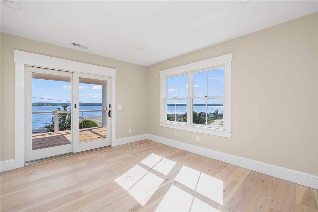 121 Robin Road Portsmouth, RI 02871 - Photo 13 of 37 bedroom 2