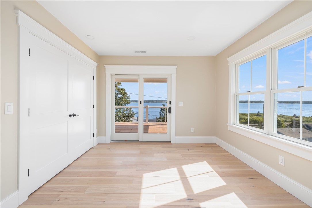 121 Robin Road Portsmouth, RI 02871 - Photo 15 of 37 bedroom 2