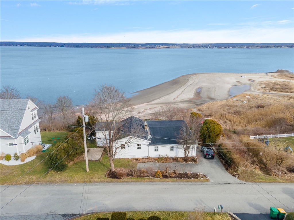 121 Robin Road Portsmouth, RI 02871 - Photo 32 of 37 Primary Bedroom View.