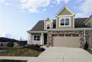 129 B Seneca Place, Unit LOT D4R) Mars, PA 16046 - Photo 1 of 16