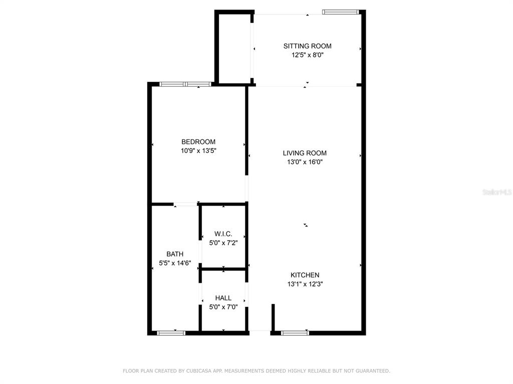 600 Sutton Place, Unit 101B Longboat Key, FL 34228 - Photo 23 of 53 a picture of a floor plan