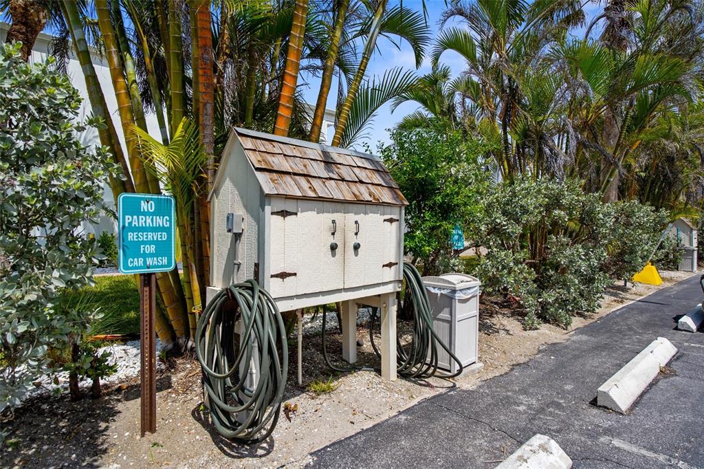 600 Sutton Place, Unit 101B Longboat Key, FL 34228 - Photo 42 of 53