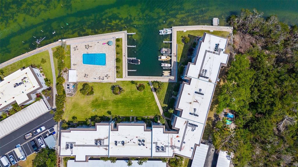 600 Sutton Place, Unit 101B Longboat Key, FL 34228 - Photo 53 of 53