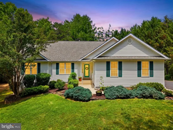 $599,000 | 9133 Anchor Road, Culpeper, VA 22701