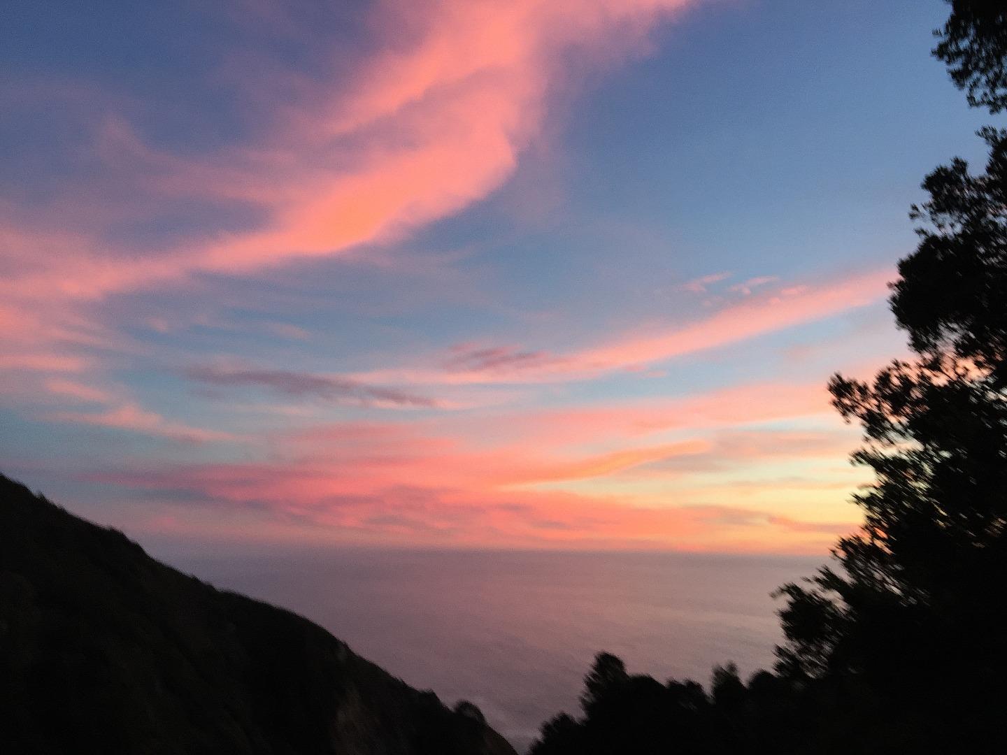 51500 Partington Ridge Road Big Sur, CA 93920 - Photo 11 of 19 Gallery Image 11
