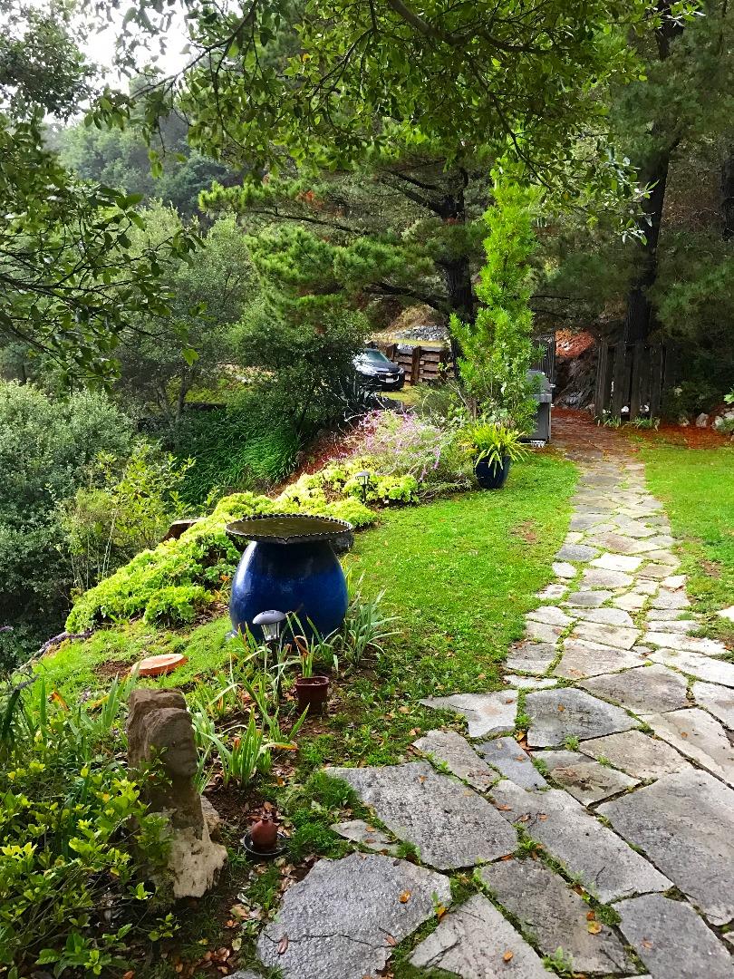 51500 Partington Ridge Road Big Sur, CA 93920 - Photo 12 of 19 Gallery Image 12