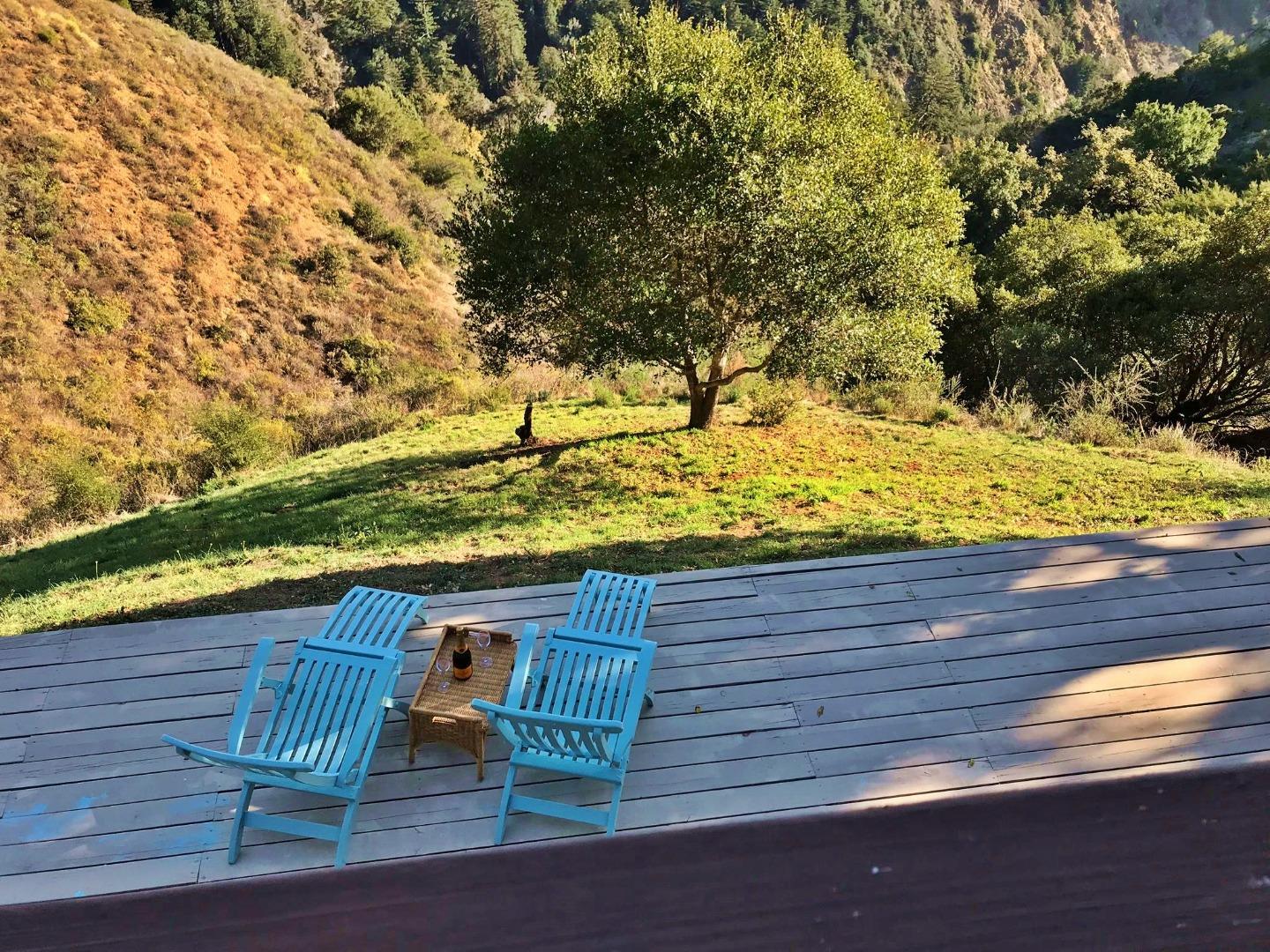 51500 Partington Ridge Road Big Sur, CA 93920 - Photo 15 of 19 Gallery Image 15