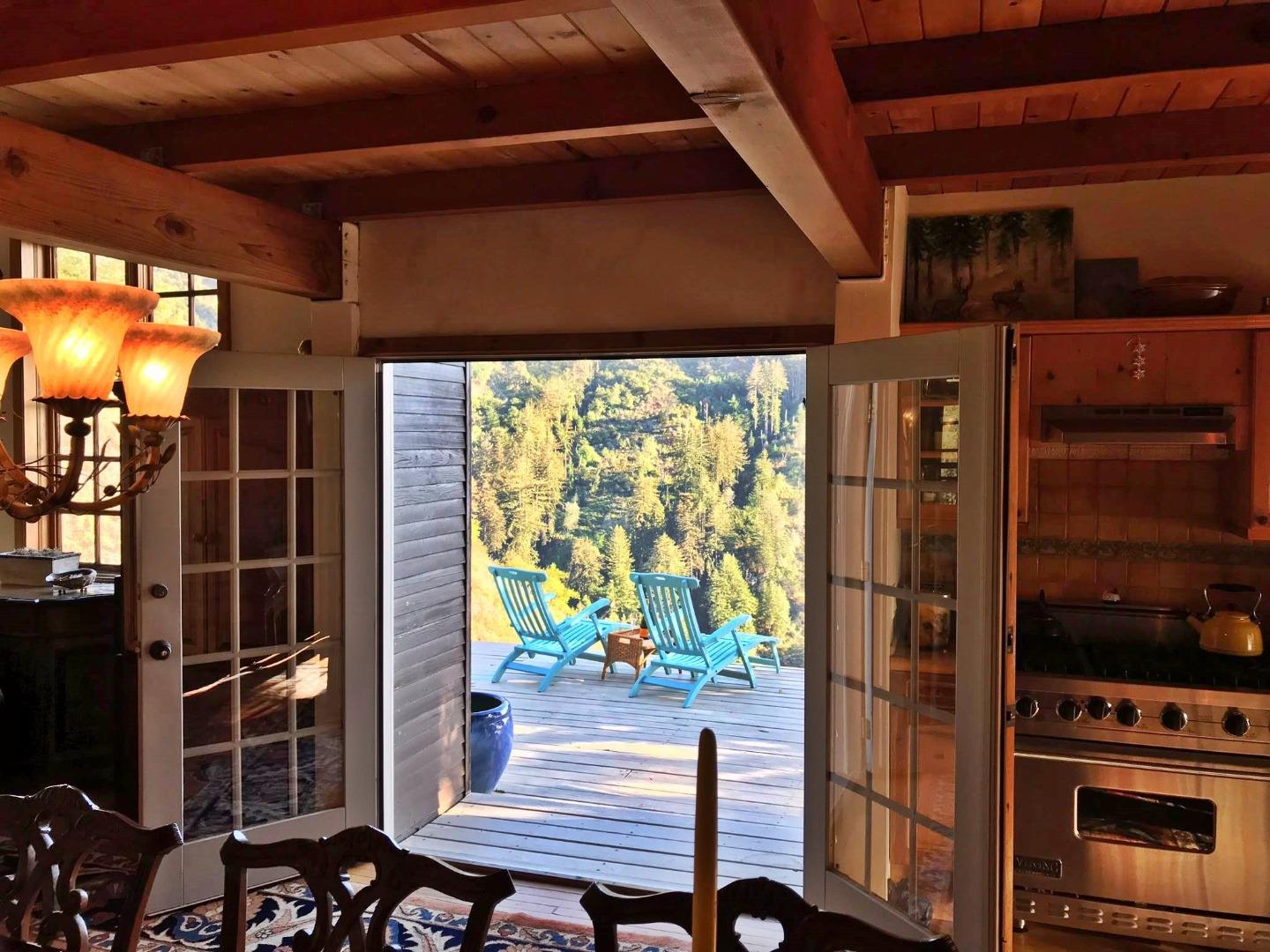 51500 Partington Ridge Road Big Sur, CA 93920 - Photo 19 of 19 Gallery Image 19