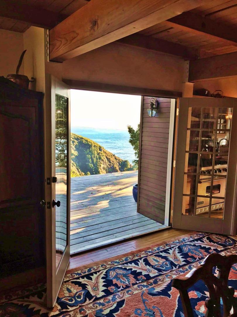 51500 Partington Ridge Road Big Sur, CA 93920 - Photo 2 of 19 Gallery Image 2
