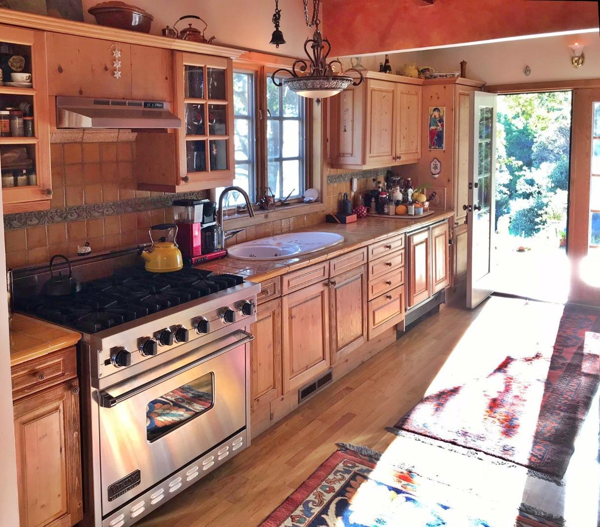 51500 Partington Ridge Road Big Sur, CA 93920 - Photo 3 of 19 Gallery Image 3